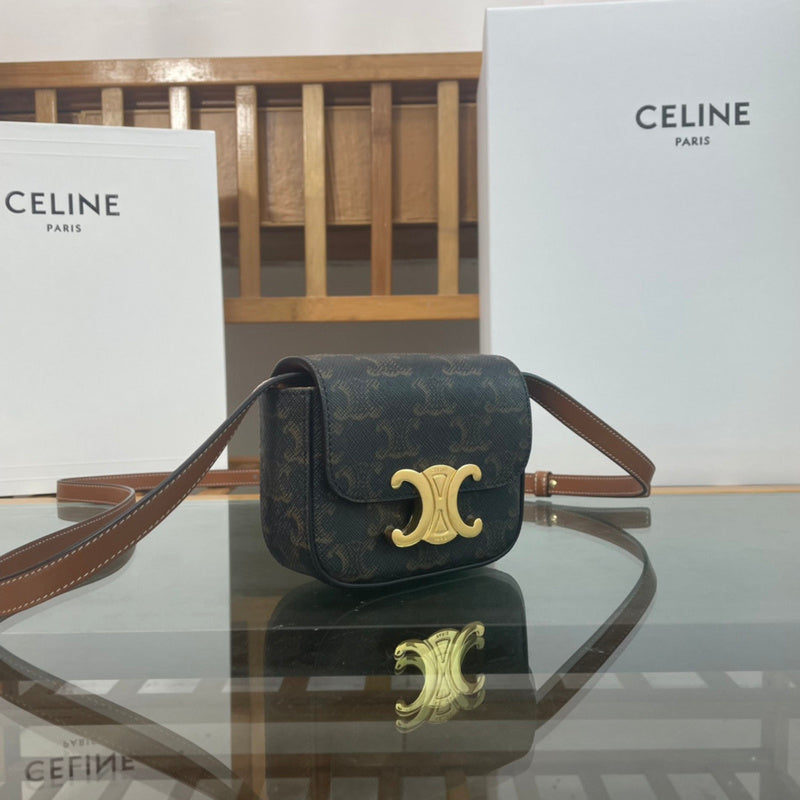 COZY BAGS - COL Bags - 046