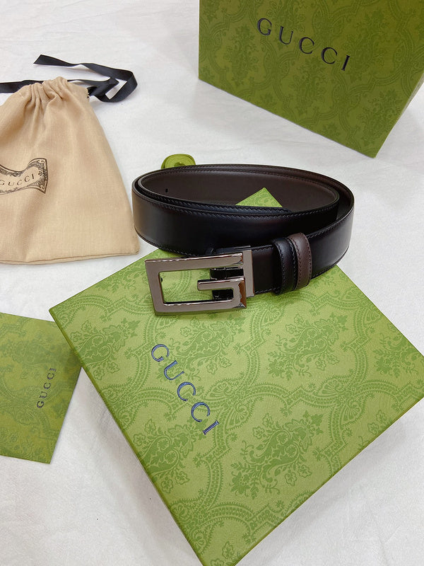 COZY BAGS - GUKI Belts - 045