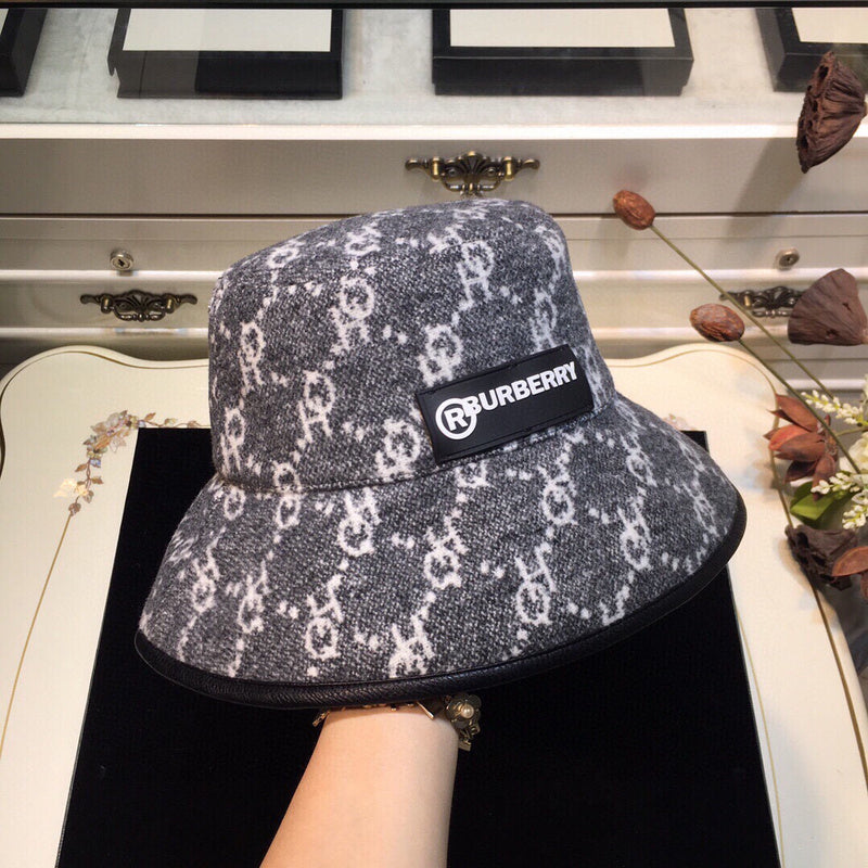 COZY BAGS - BOR Hats & Caps - 241