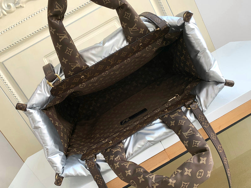 COZY - LV Bags - 1624