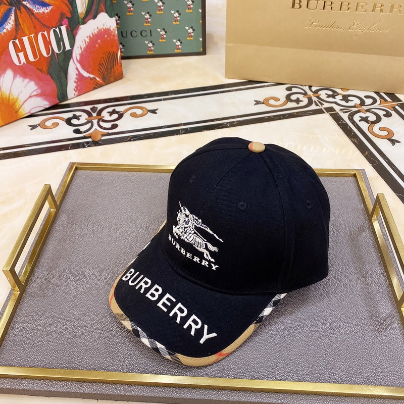 COZY BAGS - BOR Hats & Caps - 128