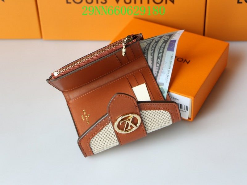 COZY BAGS - LOV Wallet - 1130