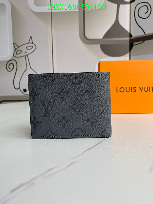 COZY BAGS - LOV Wallet - 481