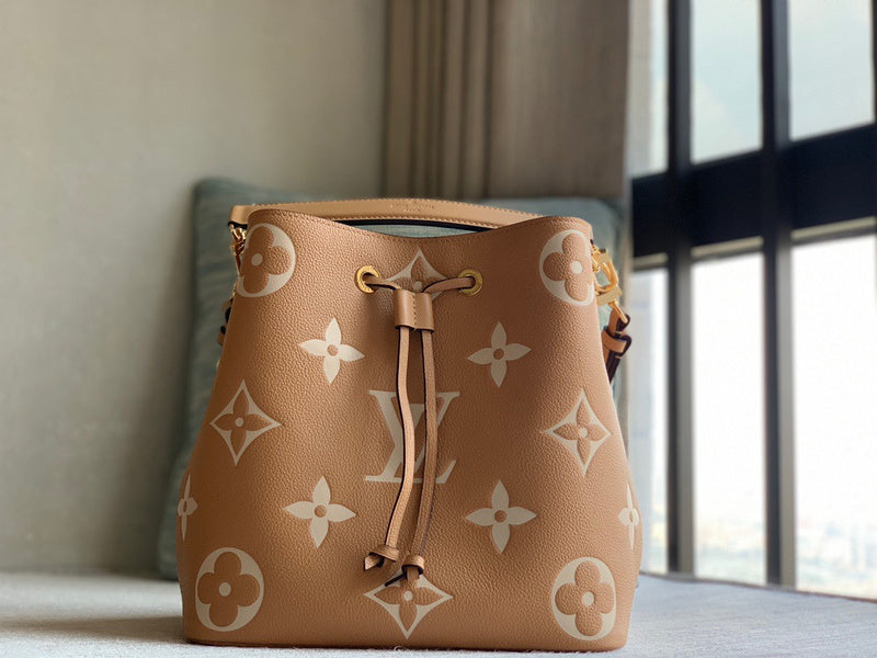 COZY BAGS - LOV Bags - 1358