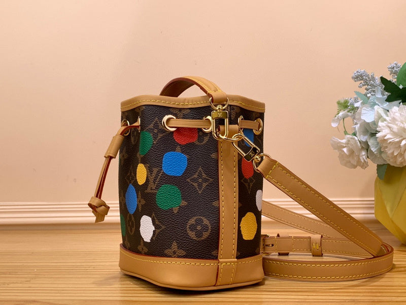 JB - LOV Lady Bags - 209