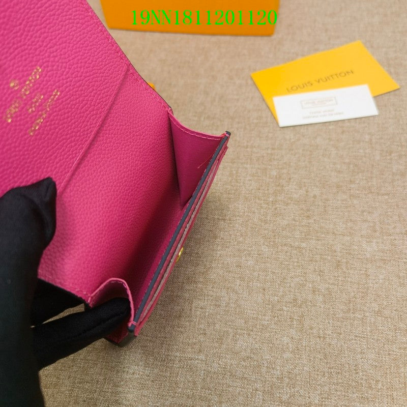 COZY BAGS - CHL Wallet - 442
