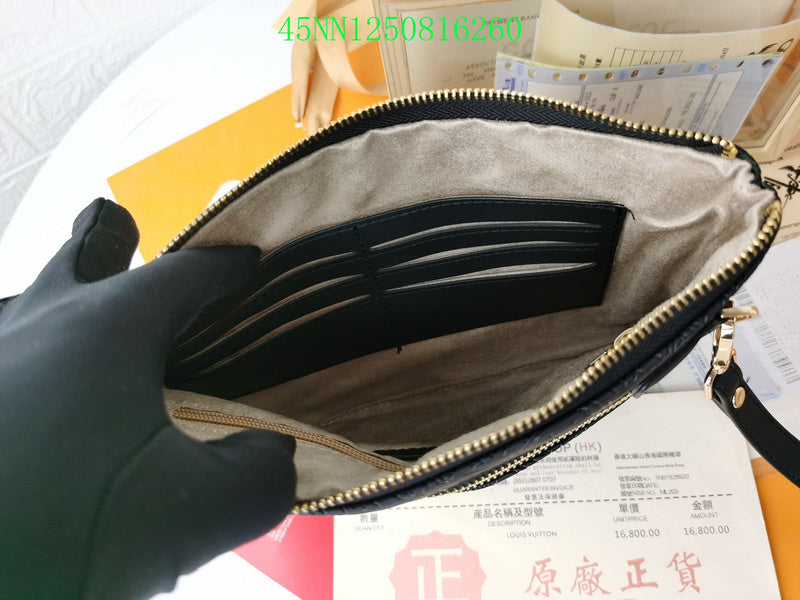 COZY BAGS - CHL Wallet - 668