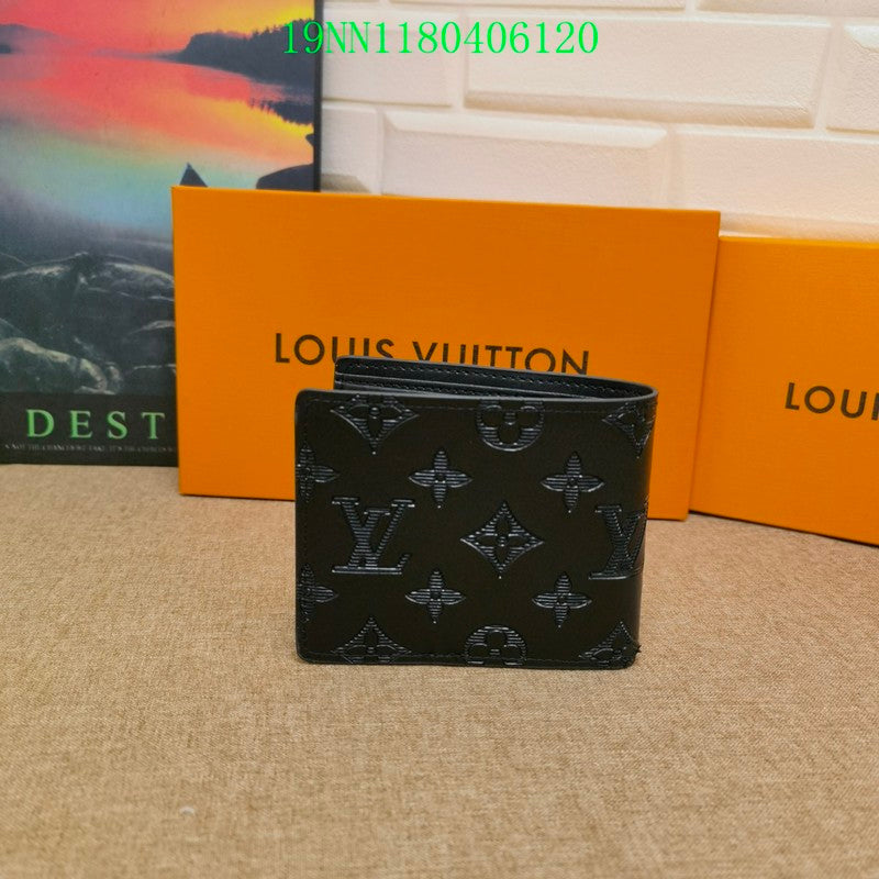 COZY BAGS - LOV Wallet - 1444