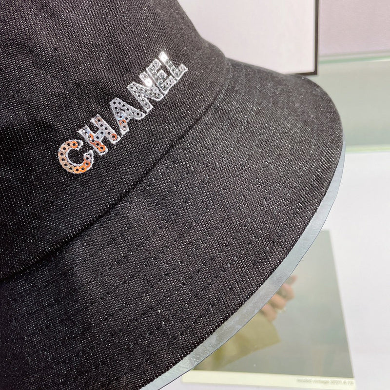 COZY BAGS - CHL Hats & Caps - 059