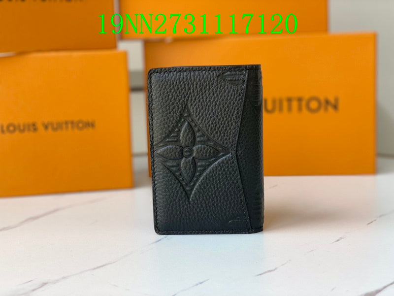 COZY BAGS - LOV Wallet - 871