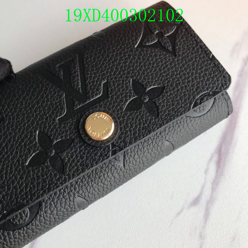 COZY BAGS - CHL Wallet - 1058