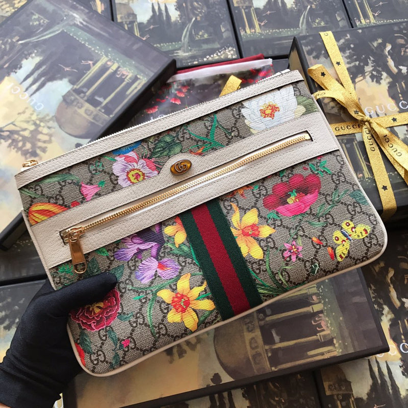 COZY BAGS - Guki Wallet - 619