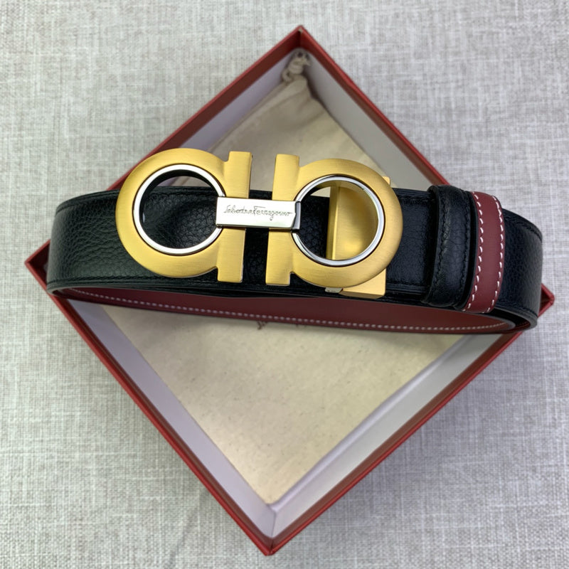JB - FGO Belts - 143