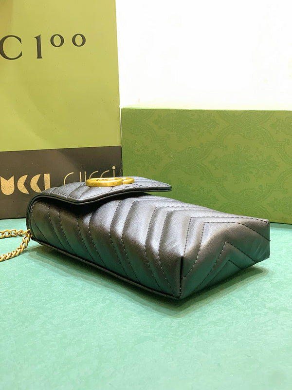 COZY BAGS - GUKI Bags - 778