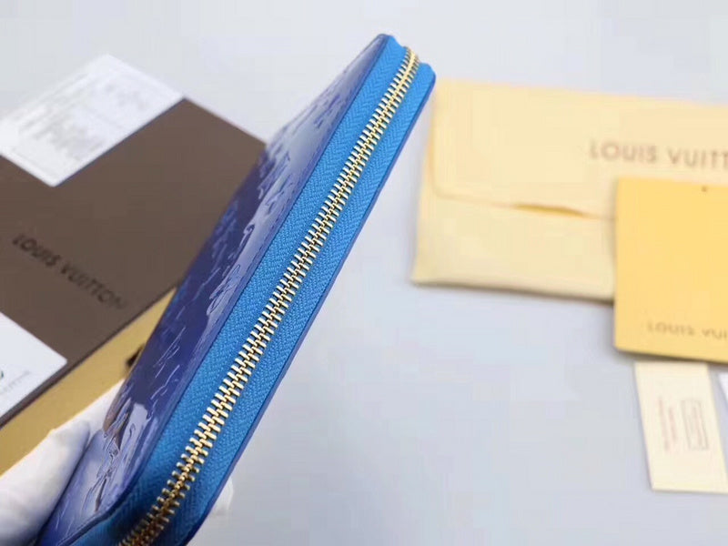 COZY BAGS - LOV Wallets - 691