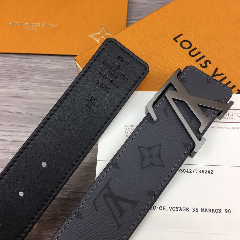 JB - LOV Belts - 135