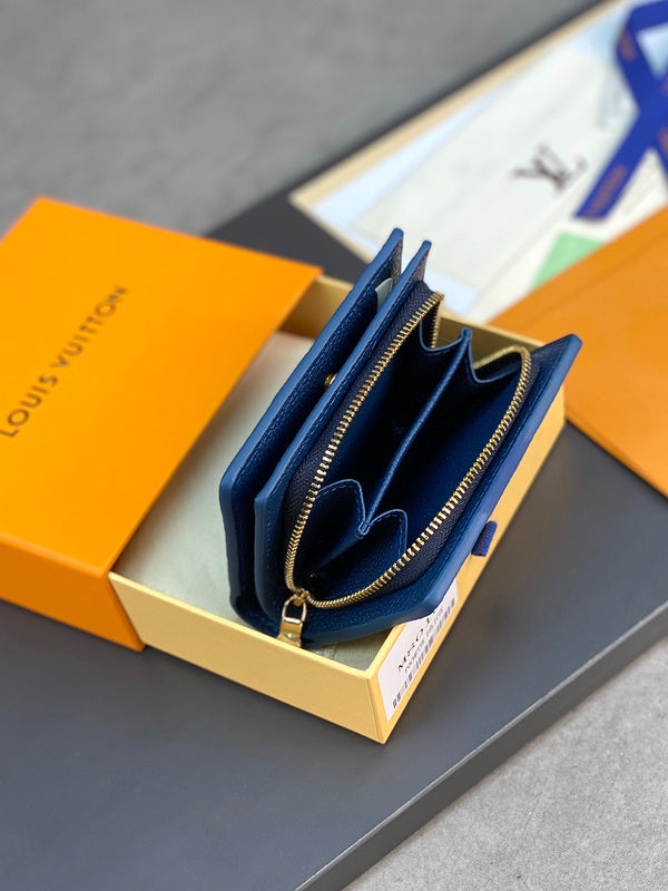 COZY - LOV Wallets - 019