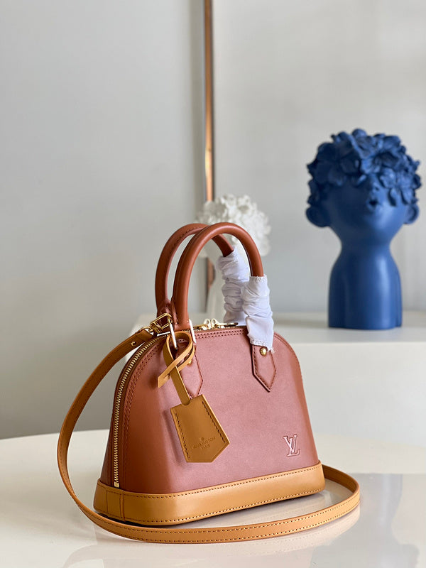 COZY - LV Bags - 1753