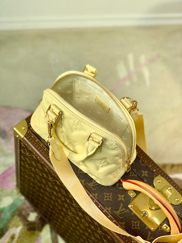 COZY BAGS - LOV Bags - 2718