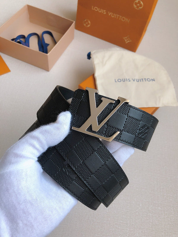 JB - LOV Belts - 332