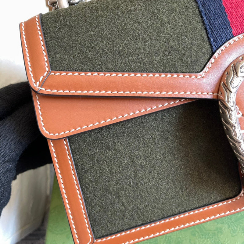 JB - Guki Lady Bags - 871