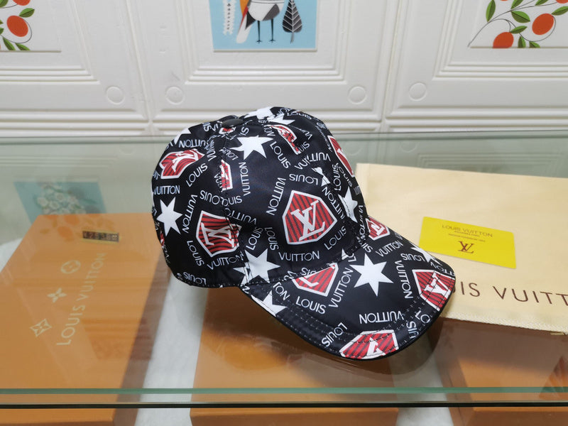 COZY BAGS - LOV Hats & Caps - 200