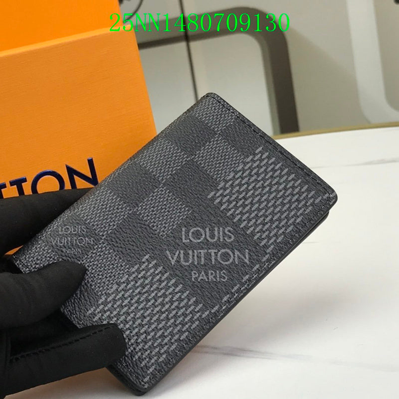 COZY BAGS - CHL Wallet - 771