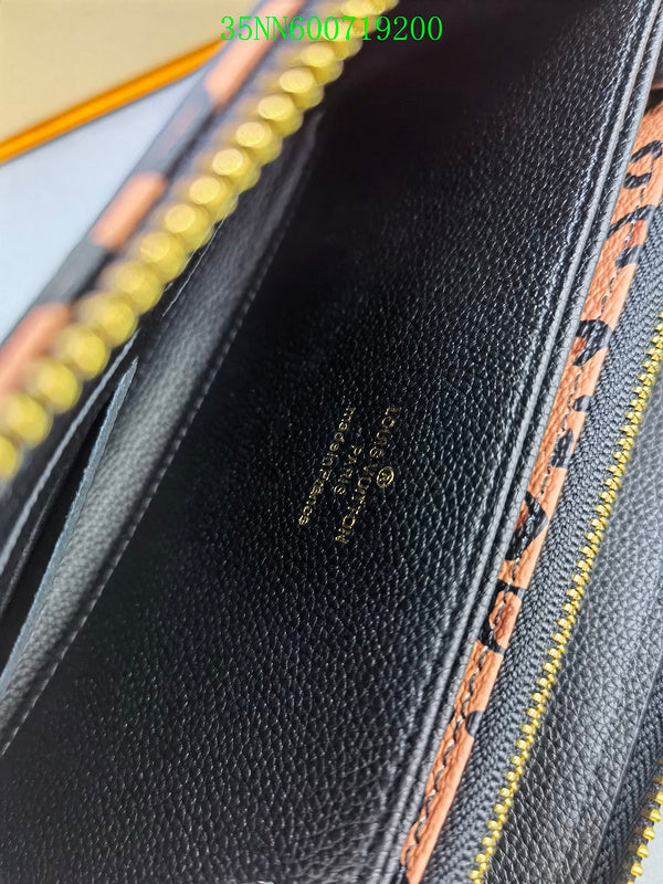 COZY BAGS - CHL Wallet - 746