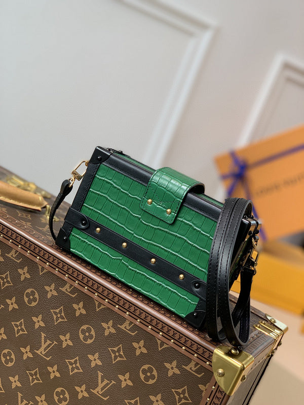 COZY - LV Bags - 3562