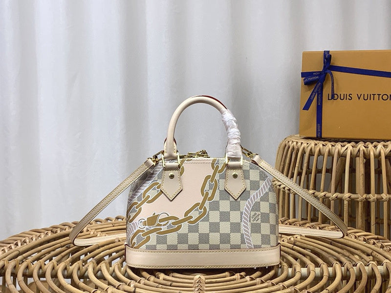 JB - LOV Lady Bags - 223