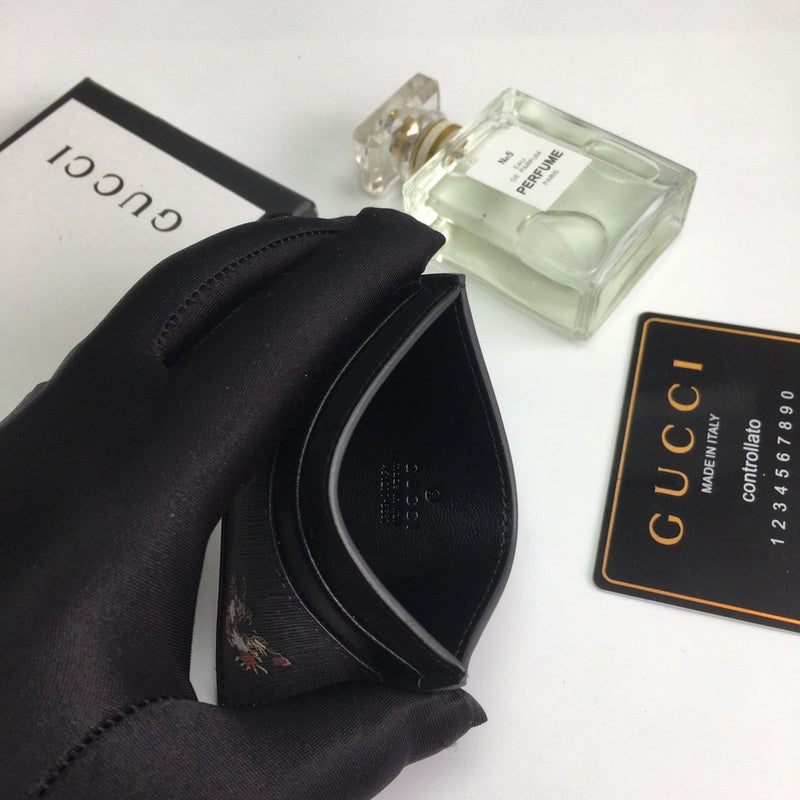 Cozy Bags - GUKI Men Wallets - 120