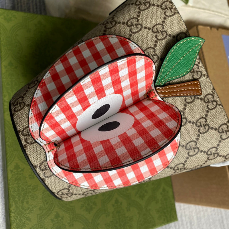 COZY BAGS - GUKI Bags - 2254
