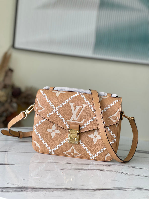 COZY BAGS - GUKI Women Bags - 2025