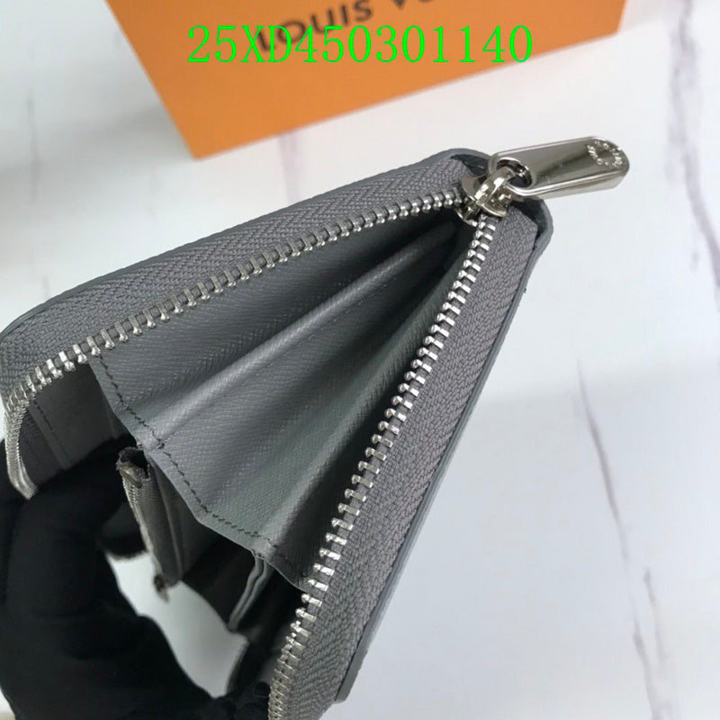 COZY BAGS - CHL Wallet - 1102