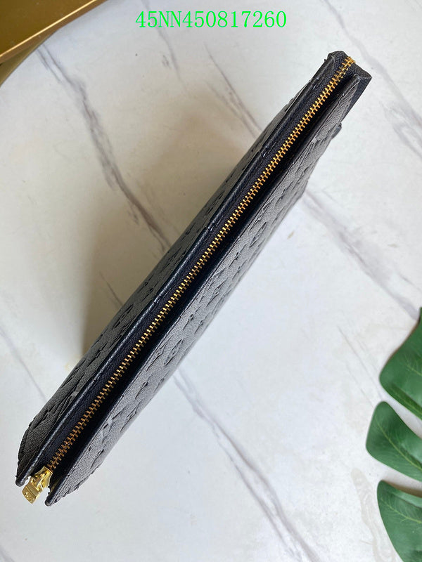 COZY BAGS - CHL Wallet - 636