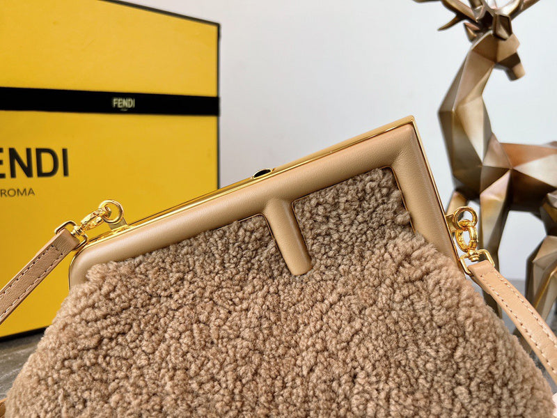 COZY BAGS - FDE Bags - 081