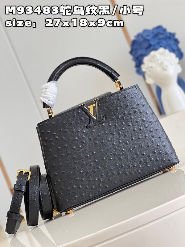 COZY BAGS - LOV Bags - 1242