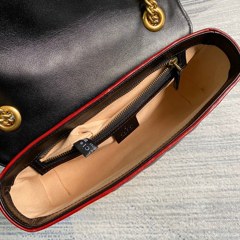 COZY BAGS - GUKI Bags - 2234