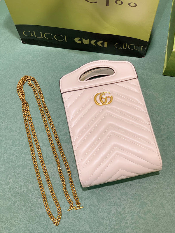 COZY BAGS - GUKI Bags - 734