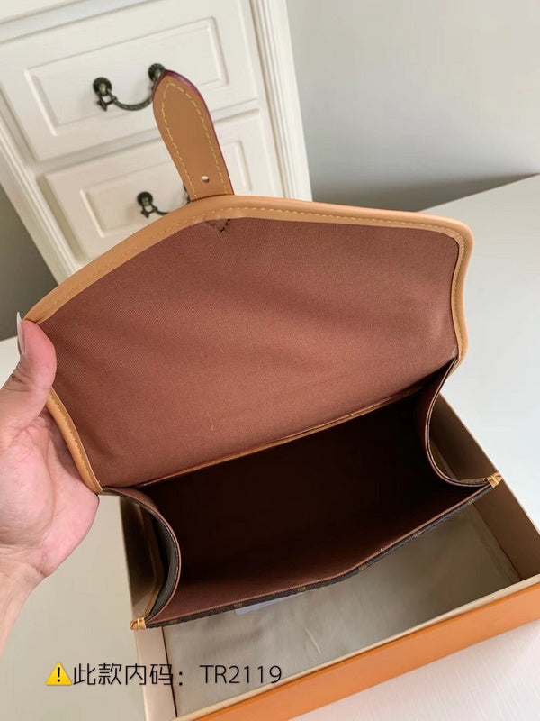COZY - LV Bags - 5120