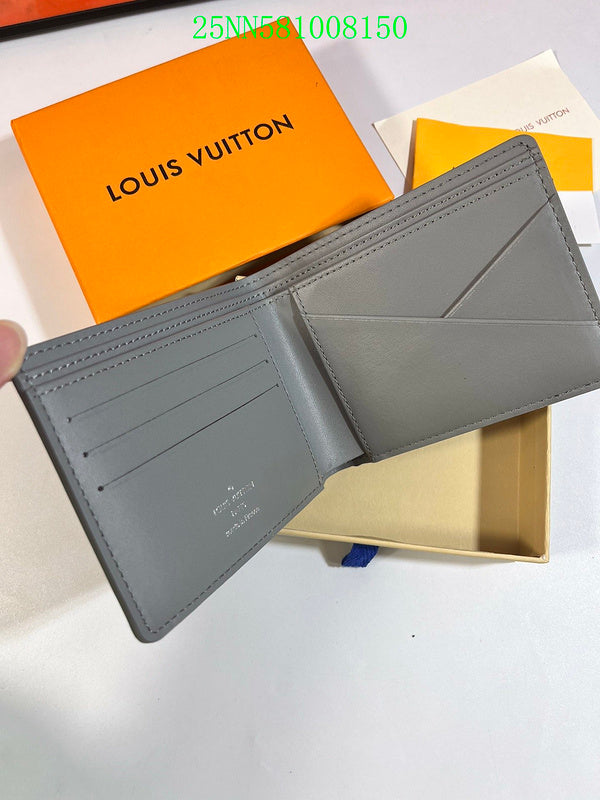 COZY BAGS - LOV Wallet - 961