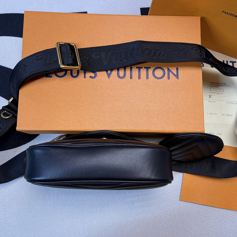 COZY - LOV Lady Bags - 1446