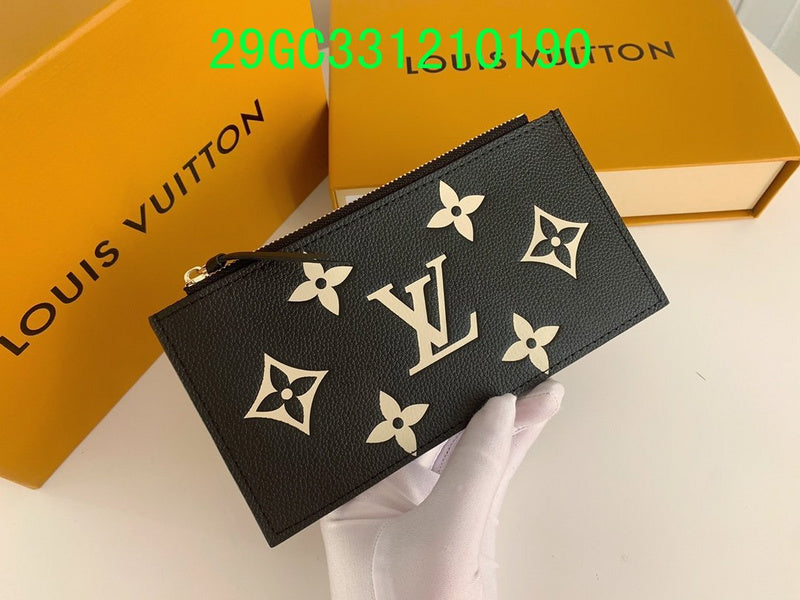 COZY BAGS - LOV Wallet - 988