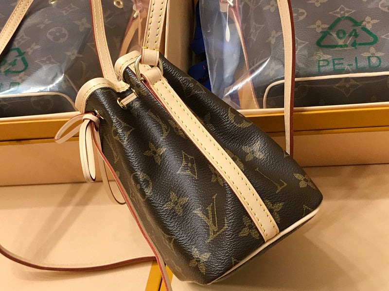 COZY BAGS - LOV Bags - 1730