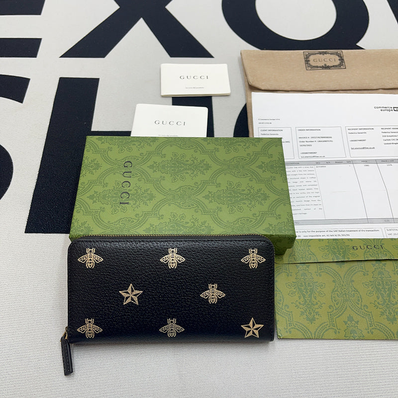 COZY BAGS - Guki Wallet - 011
