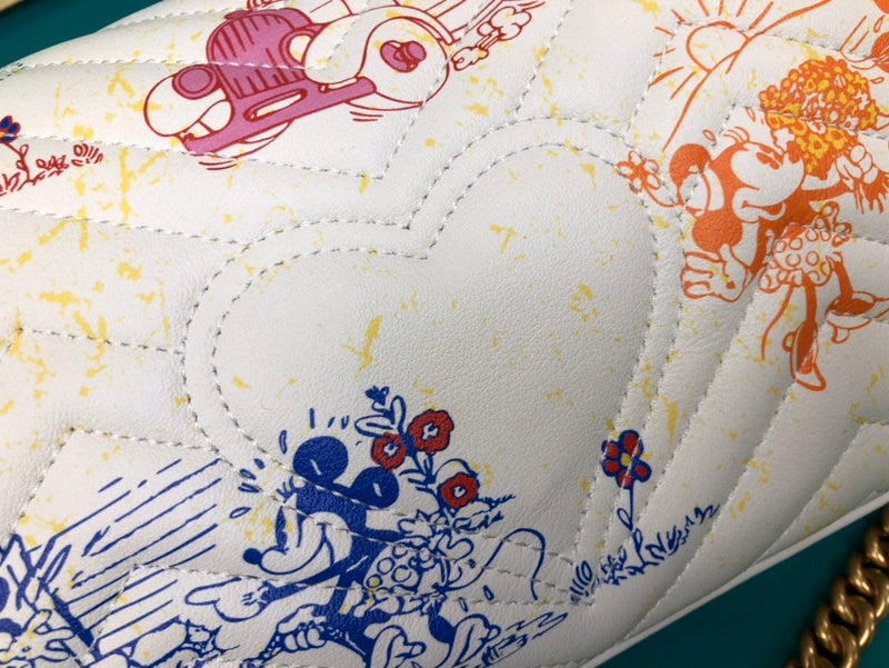 COZY BAGS - GUKI Bags - 2314