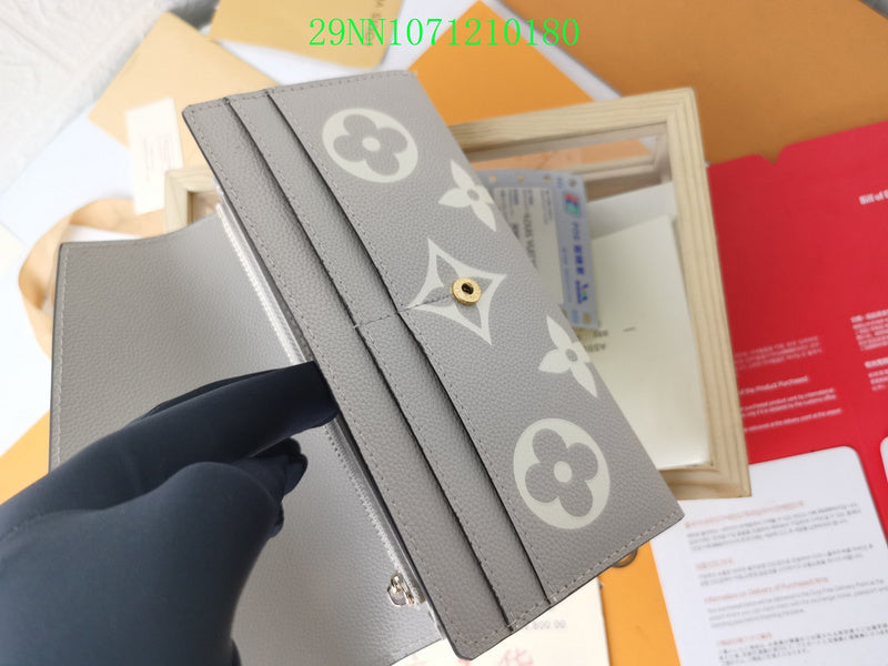 COZY BAGS - CHL Wallet - 351