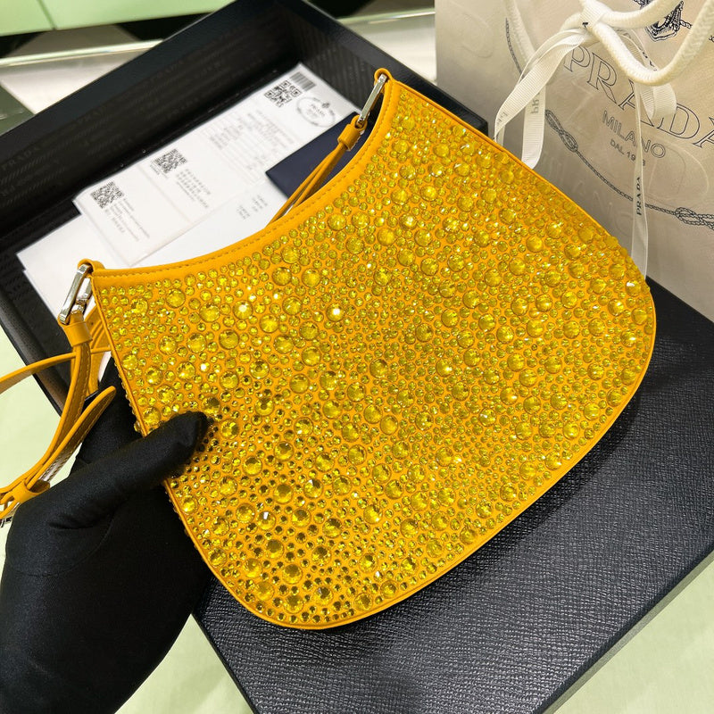 JB - PD Lady Bags - 258
