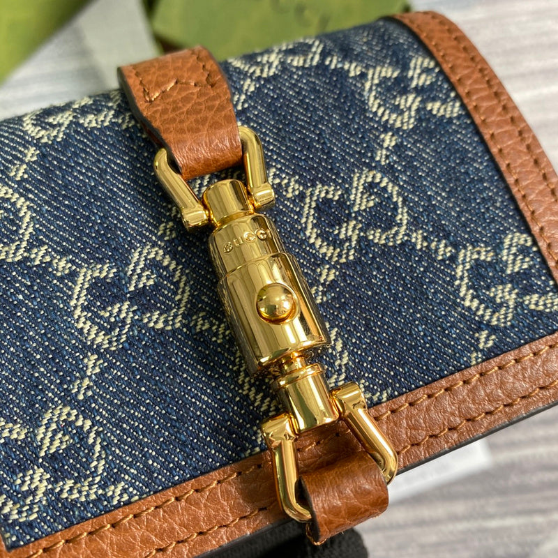COZY BAGS - Guki Wallet - 319