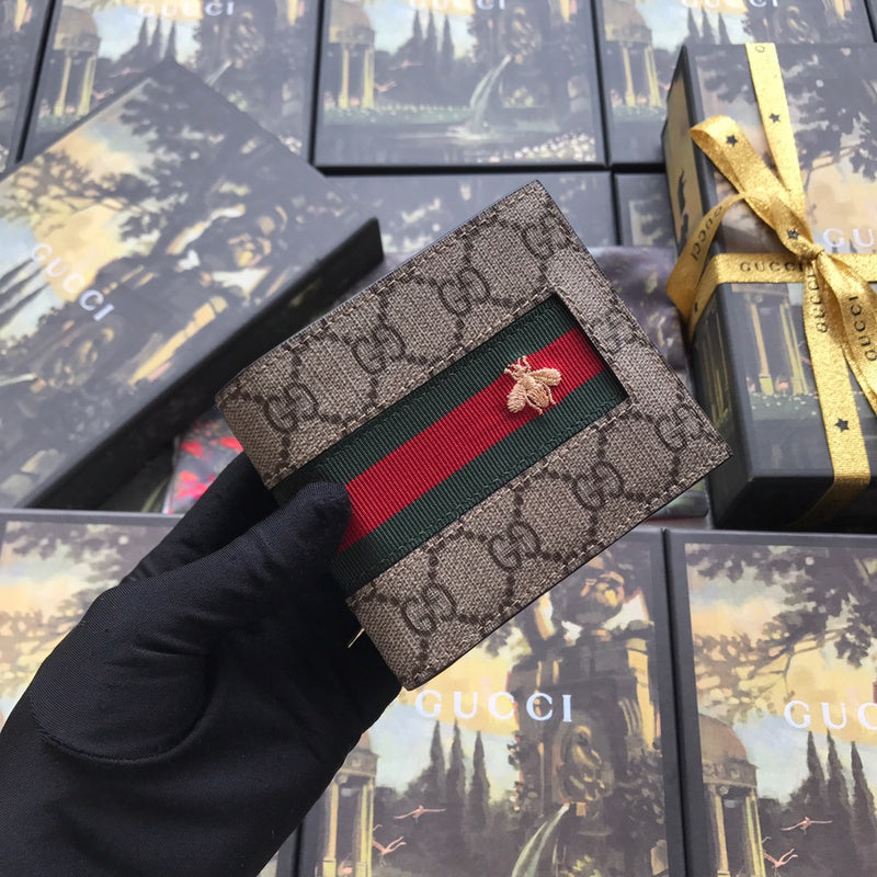 COZY BAGS - Guki Wallet - 655